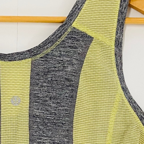 Lululemon Recharge Tank - Picture 8 of 8